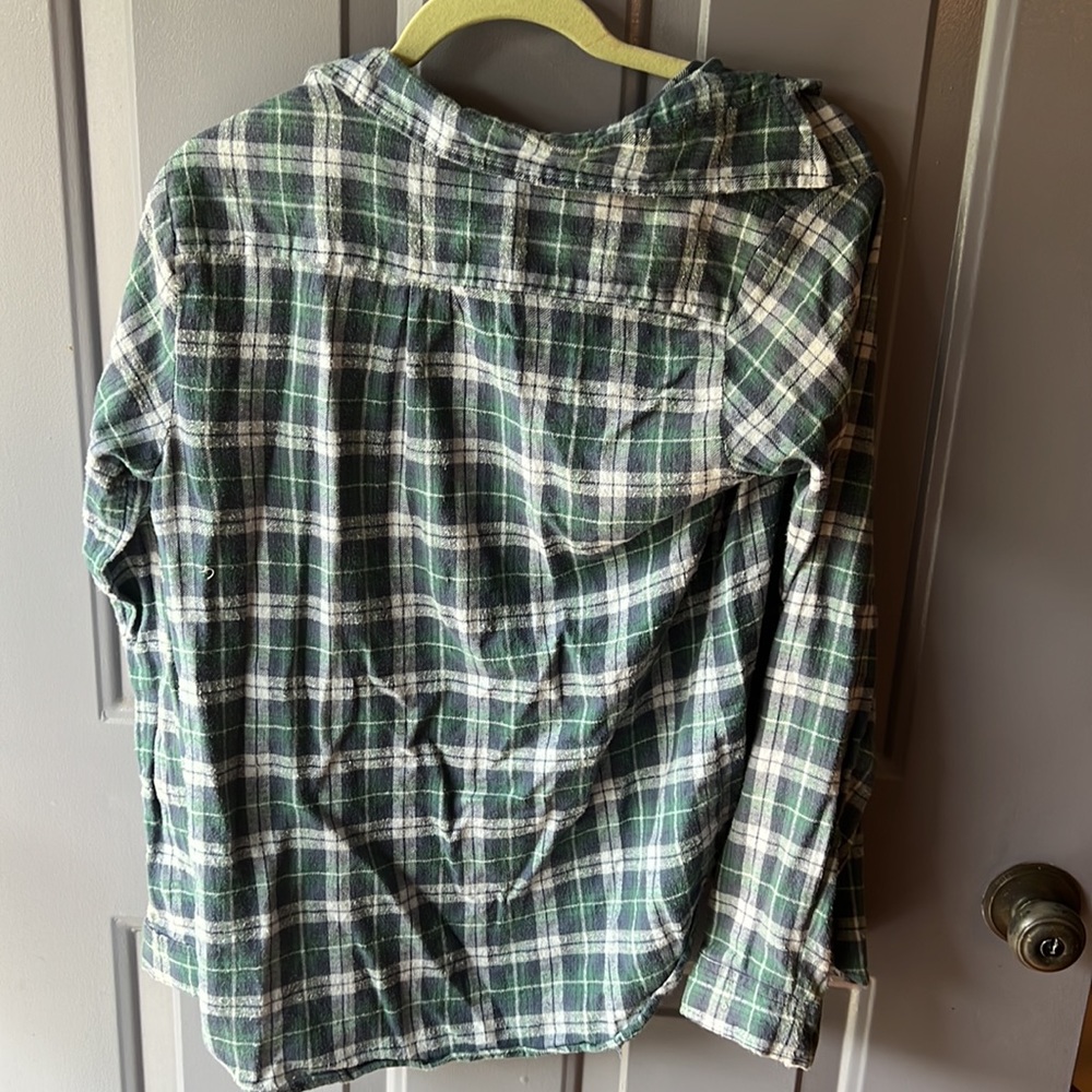 Flannel - Picture 2 of 2